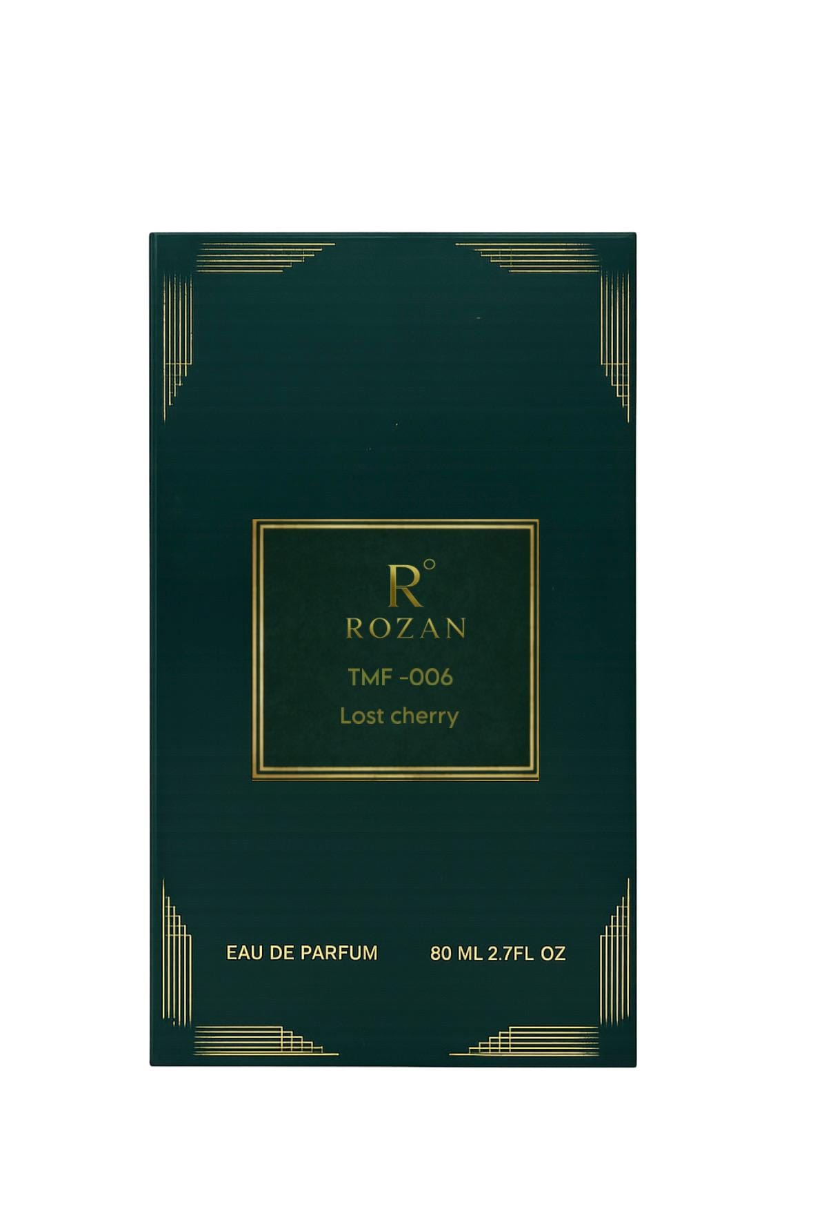 Lost Cherry inspired 80ml - Image 2