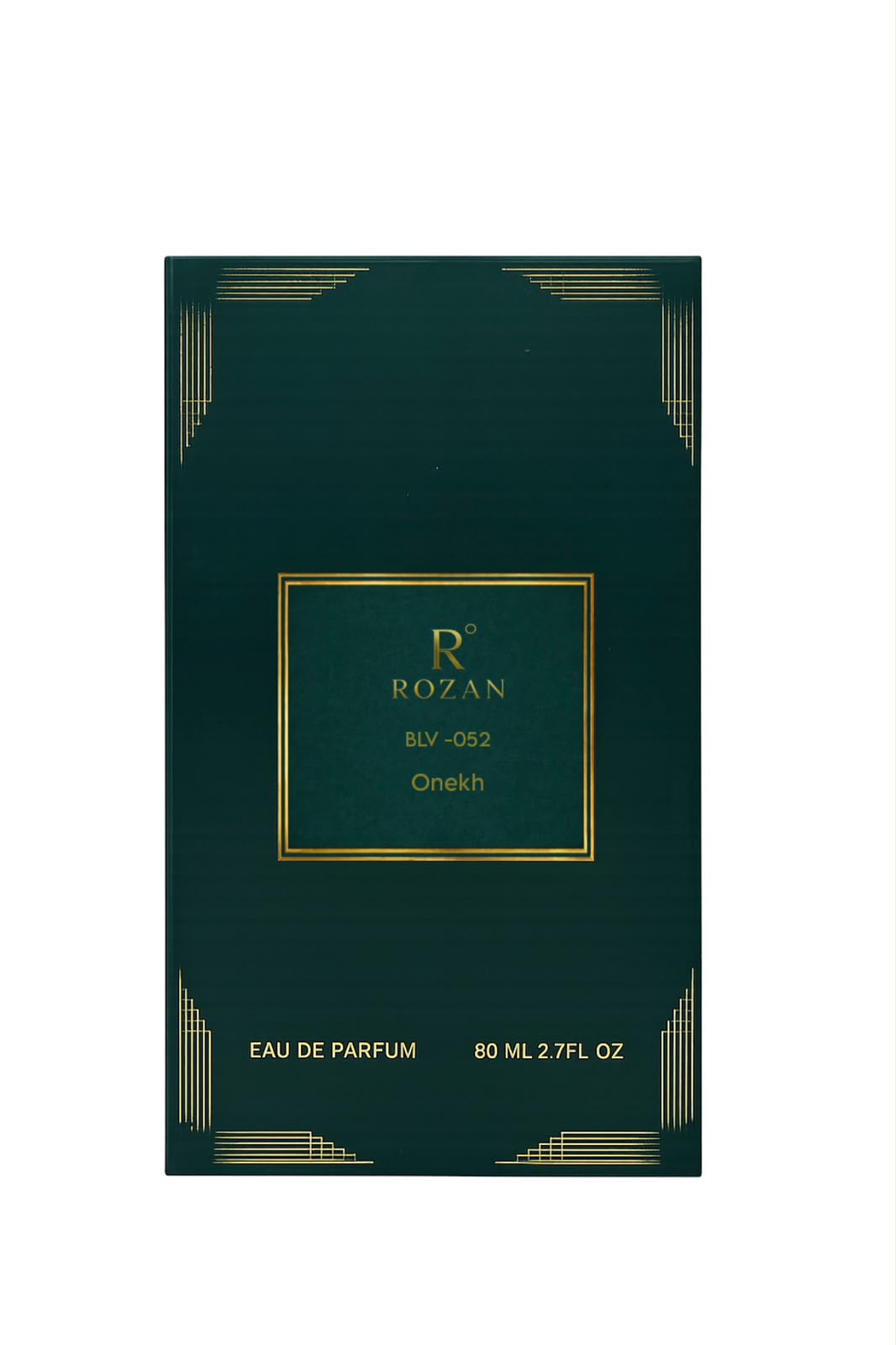 Onekh inspired 80ml - Image 2