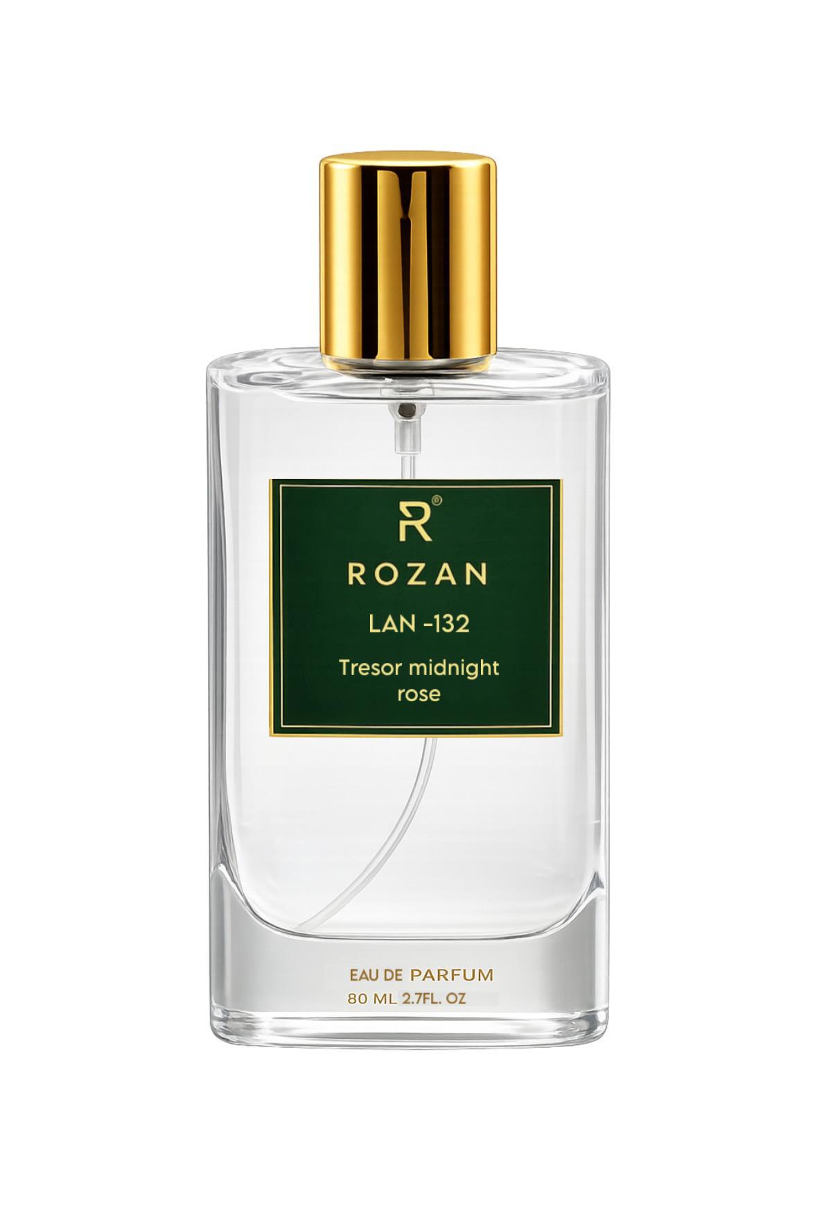 Tresor Midnight Rose Inspired 80ml