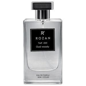 Oud Wood Inspired 80ml