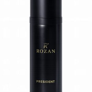 ALL OVER SPRAY PRESIDENT 24 MEN